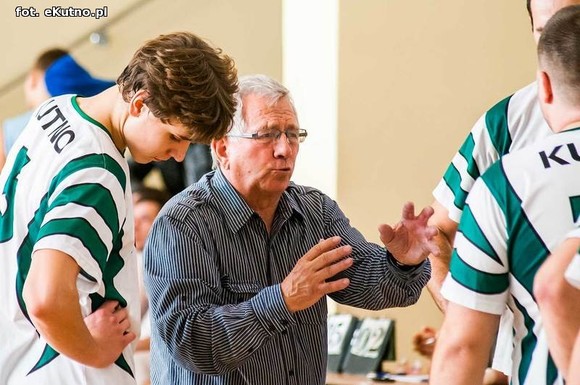 XI Turniej Siatkówki Mężczyzn z okazji Święta Niepodległości