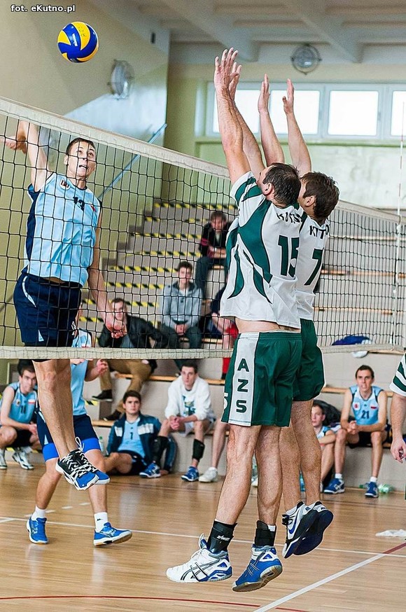 XI Turniej Siatkówki Mężczyzn z okazji Święta Niepodległości