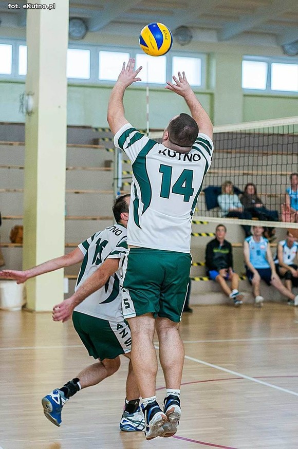 XI Turniej Siatkówki Mężczyzn z okazji Święta Niepodległości