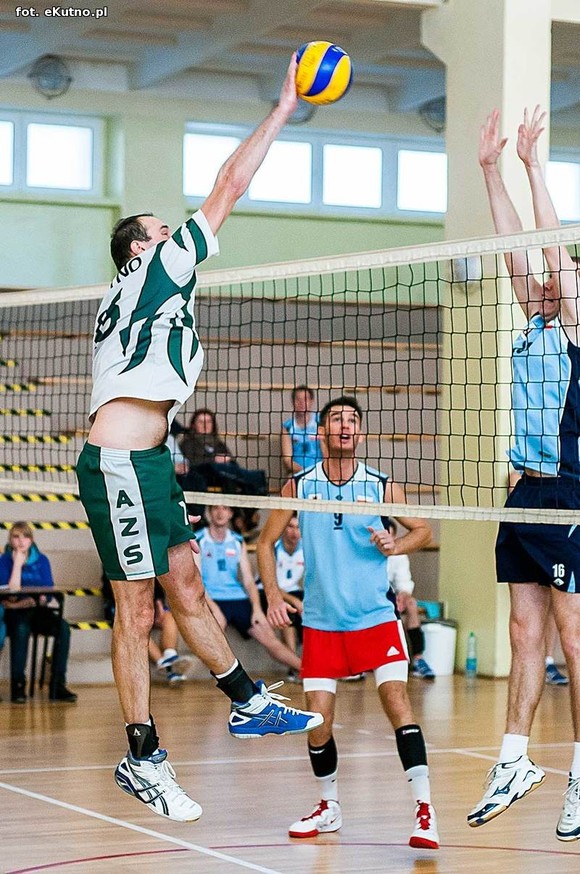 XI Turniej Siatkówki Mężczyzn z okazji Święta Niepodległości