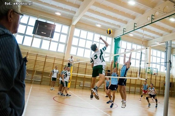 XI Turniej Siatkówki Mężczyzn z okazji Święta Niepodległości