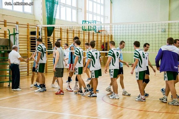 XI Turniej Siatkówki Mężczyzn z okazji Święta Niepodległości