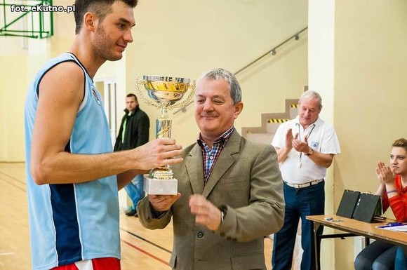 XI Turniej Siatkówki Mężczyzn z okazji Święta Niepodległości