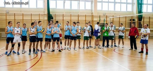 XI Turniej Siatkówki Mężczyzn z okazji Święta Niepodległości