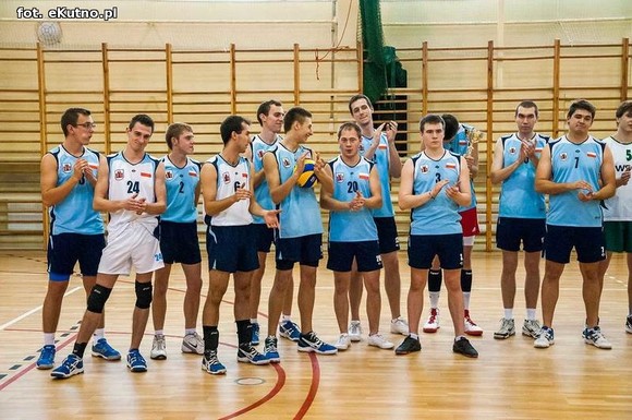 XI Turniej Siatkówki Mężczyzn z okazji Święta Niepodległości