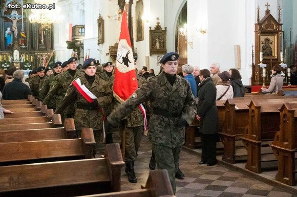  Kutno świętowało Niepodległość