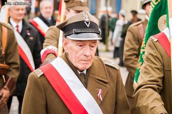  Kutno świętowało Niepodległość