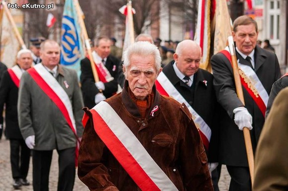  Kutno świętowało Niepodległość