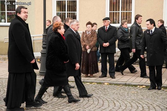  Kutno świętowało Niepodległość