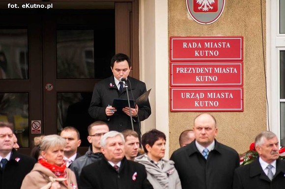  Kutno świętowało Niepodległość