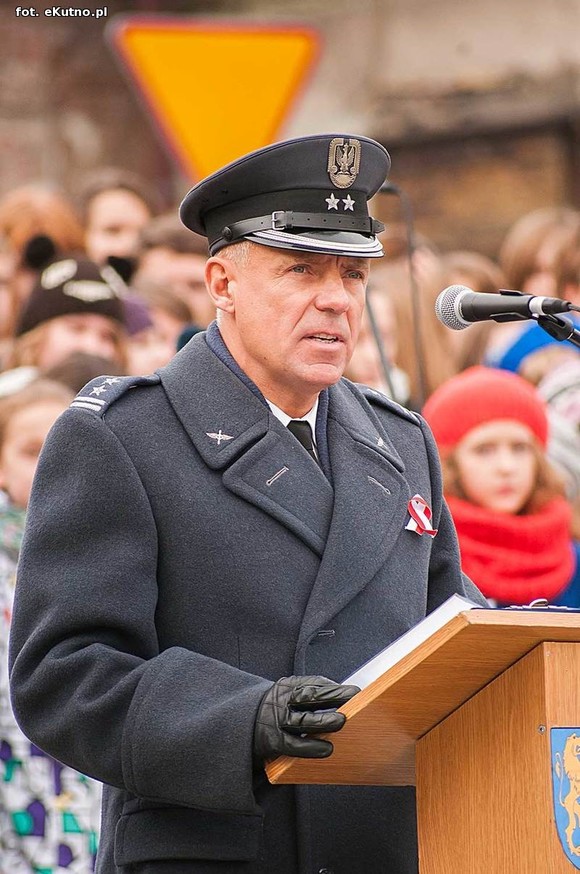  Kutno świętowało Niepodległość