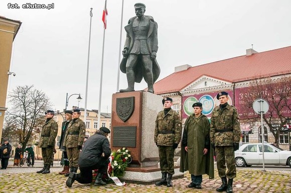  Kutno świętowało Niepodległość