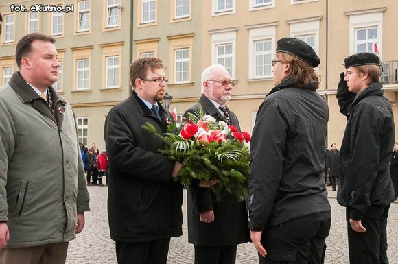  Kutno świętowało Niepodległość