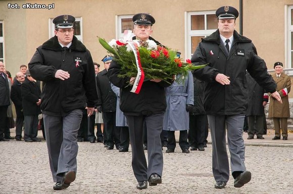  Kutno świętowało Niepodległość