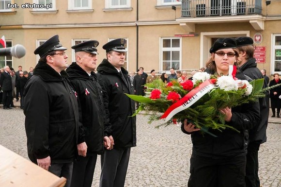  Kutno świętowało Niepodległość