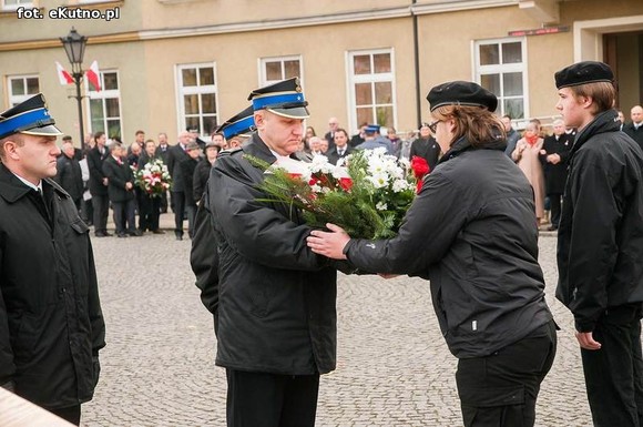  Kutno świętowało Niepodległość