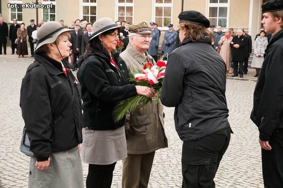  Kutno świętowało Niepodległość