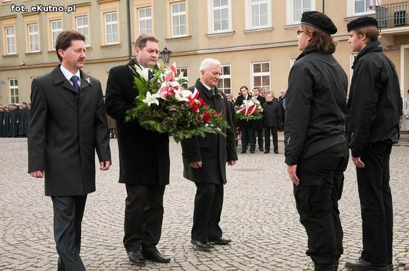  Kutno świętowało Niepodległość