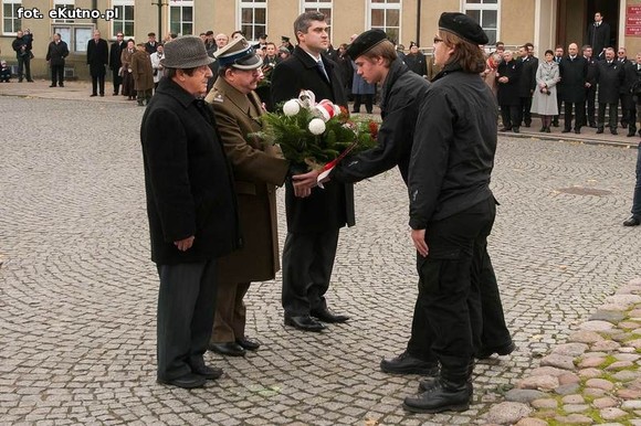  Kutno świętowało Niepodległość