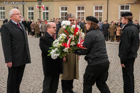  Kutno świętowało Niepodległość
