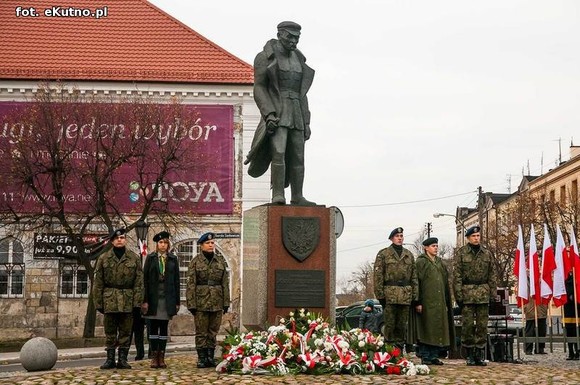  Kutno świętowało Niepodległość