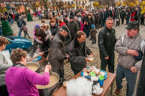  Kutno świętowało Niepodległość