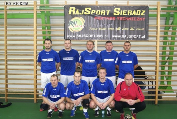Rekordowa liczba zespołów w Mistrzostwach Krośniewic w Futsalu