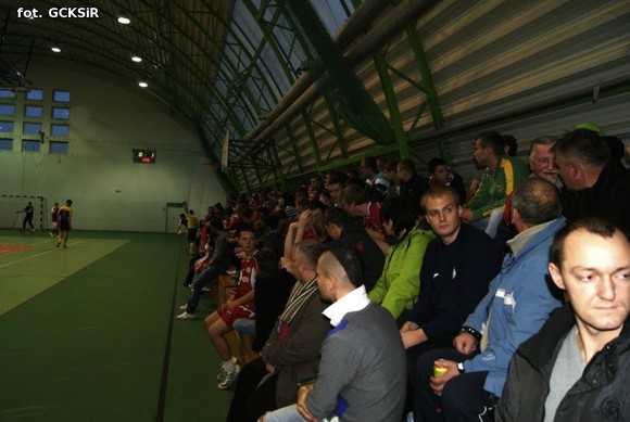 Rekordowa liczba zespołów w Mistrzostwach Krośniewic w Futsalu