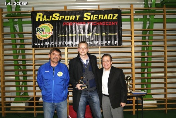 Rekordowa liczba zespołów w Mistrzostwach Krośniewic w Futsalu