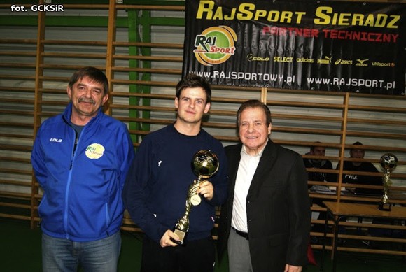 Rekordowa liczba zespołów w Mistrzostwach Krośniewic w Futsalu