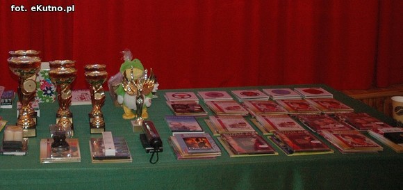 Para z Kutna wygrała turniej brydżowy na Święto Niepodległości w Staszicu