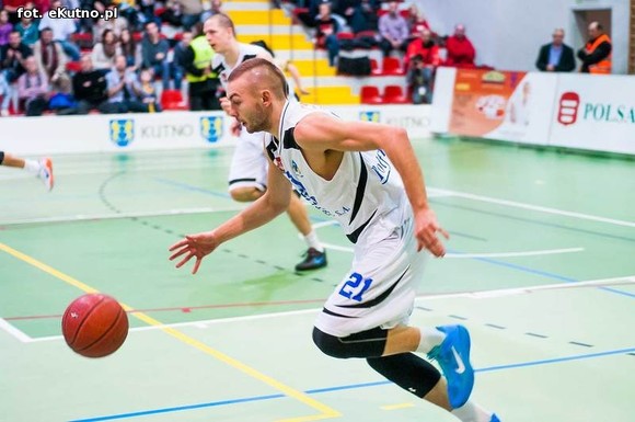 Wyrównana walka o zwycięstwo - AZS WSGK POLFARMEX KUTNO ostatecznie triumfuje!