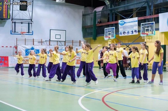 Wyrównana walka o zwycięstwo - AZS WSGK POLFARMEX KUTNO ostatecznie triumfuje!