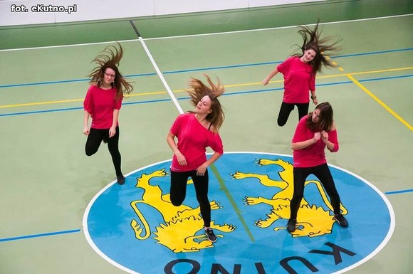 Wyrównana walka o zwycięstwo - AZS WSGK POLFARMEX KUTNO ostatecznie triumfuje!