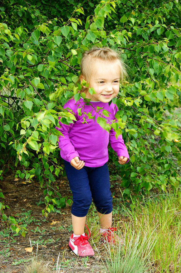 Pochwalili się dzidziusiem. cz.4