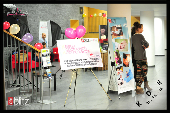 Udane pierwsze urodziny Kina Cyfrowego w Kutnie