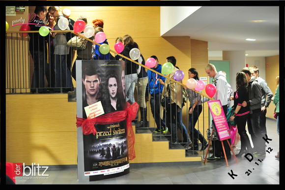 Udane pierwsze urodziny Kina Cyfrowego w Kutnie