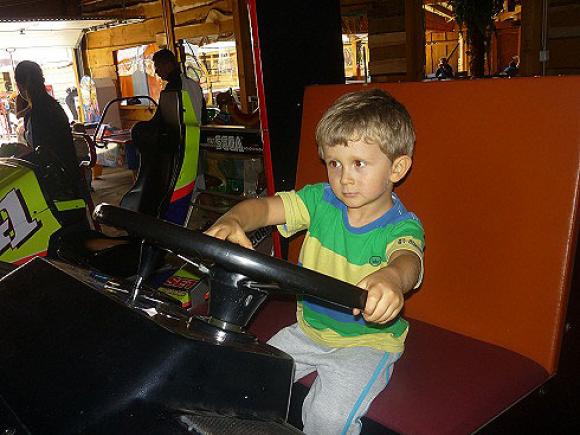 Dzieciaki rządzą. Piąta galeria w eKutno. pl dla dzieci