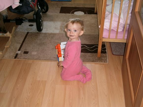 Dzieciaki rządzą. Piąta galeria w eKutno. pl dla dzieci