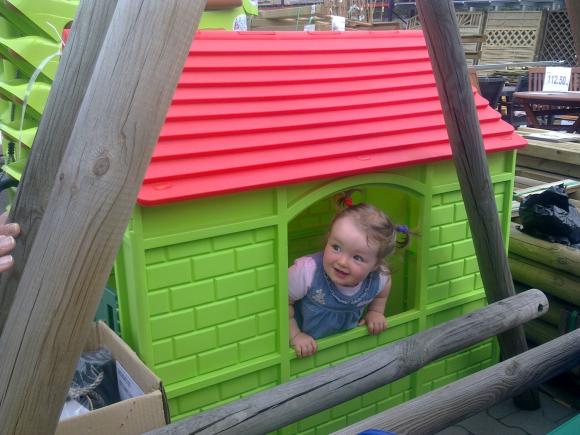 Dzieciaki rządzą. Piąta galeria w eKutno. pl dla dzieci