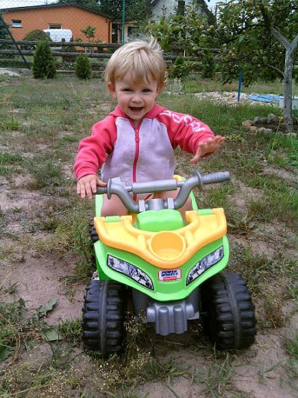 Dzieciaki rządzą. Piąta galeria w eKutno. pl dla dzieci