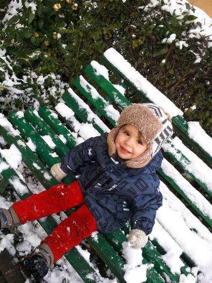 Dzieciaki rządzą. Piąta galeria w eKutno. pl dla dzieci