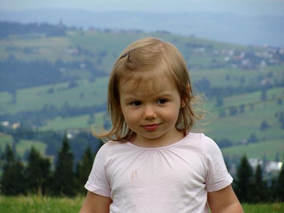 Dzieciaki rządzą. Piąta galeria w eKutno. pl dla dzieci