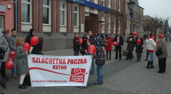 17 rodzin czeka na mądrą pomoc. Szlachetna Paczka zaprasza darczyńców