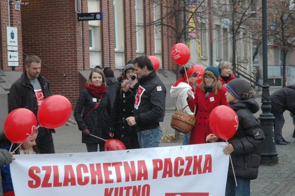 17 rodzin czeka na mądrą pomoc. Szlachetna Paczka zaprasza darczyńców