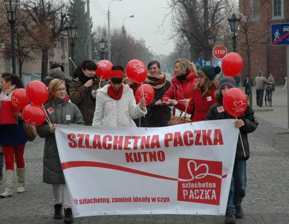 17 rodzin czeka na mądrą pomoc. Szlachetna Paczka zaprasza darczyńców