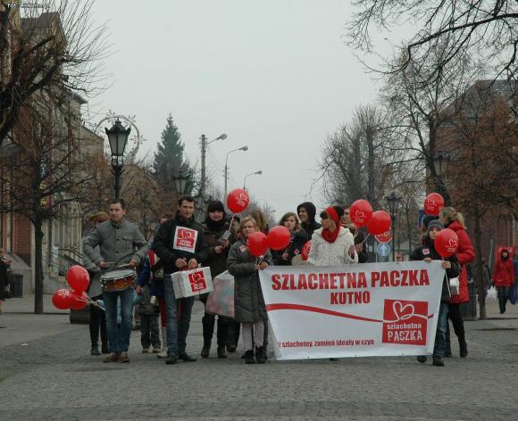 17 rodzin czeka na mądrą pomoc. Szlachetna Paczka zaprasza darczyńców