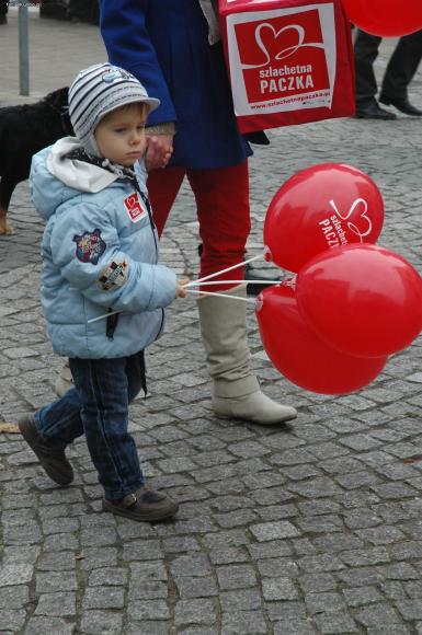 17 rodzin czeka na mądrą pomoc. Szlachetna Paczka zaprasza darczyńców