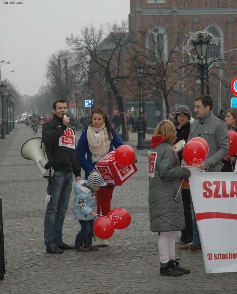 17 rodzin czeka na mądrą pomoc. Szlachetna Paczka zaprasza darczyńców