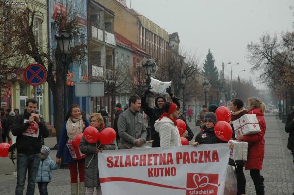17 rodzin czeka na mądrą pomoc. Szlachetna Paczka zaprasza darczyńców